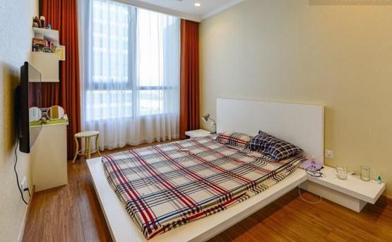 apartment for rent in Binh Thanh district BT105P727 (2)